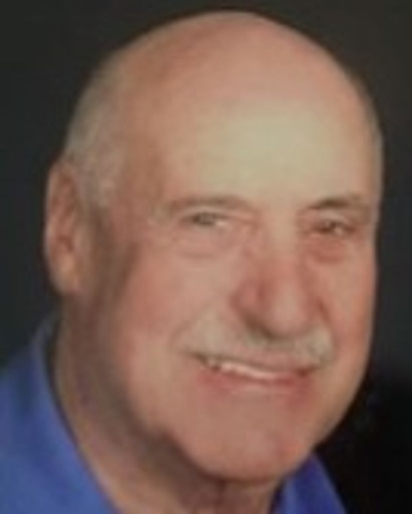 Joseph Ralph Hallimen Profile Photo