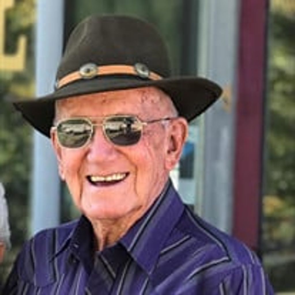 Glenn Harold Ewing