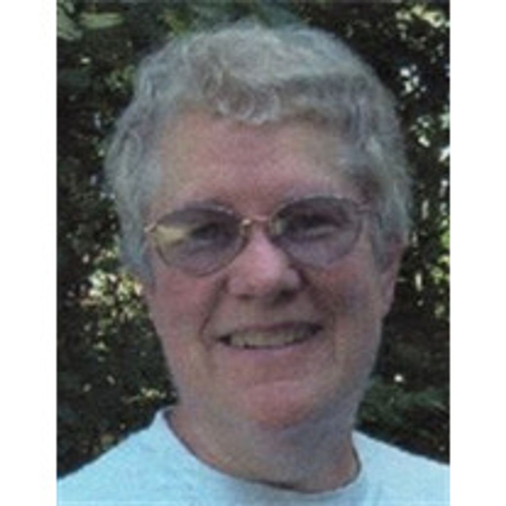 Patricia P. Frederick