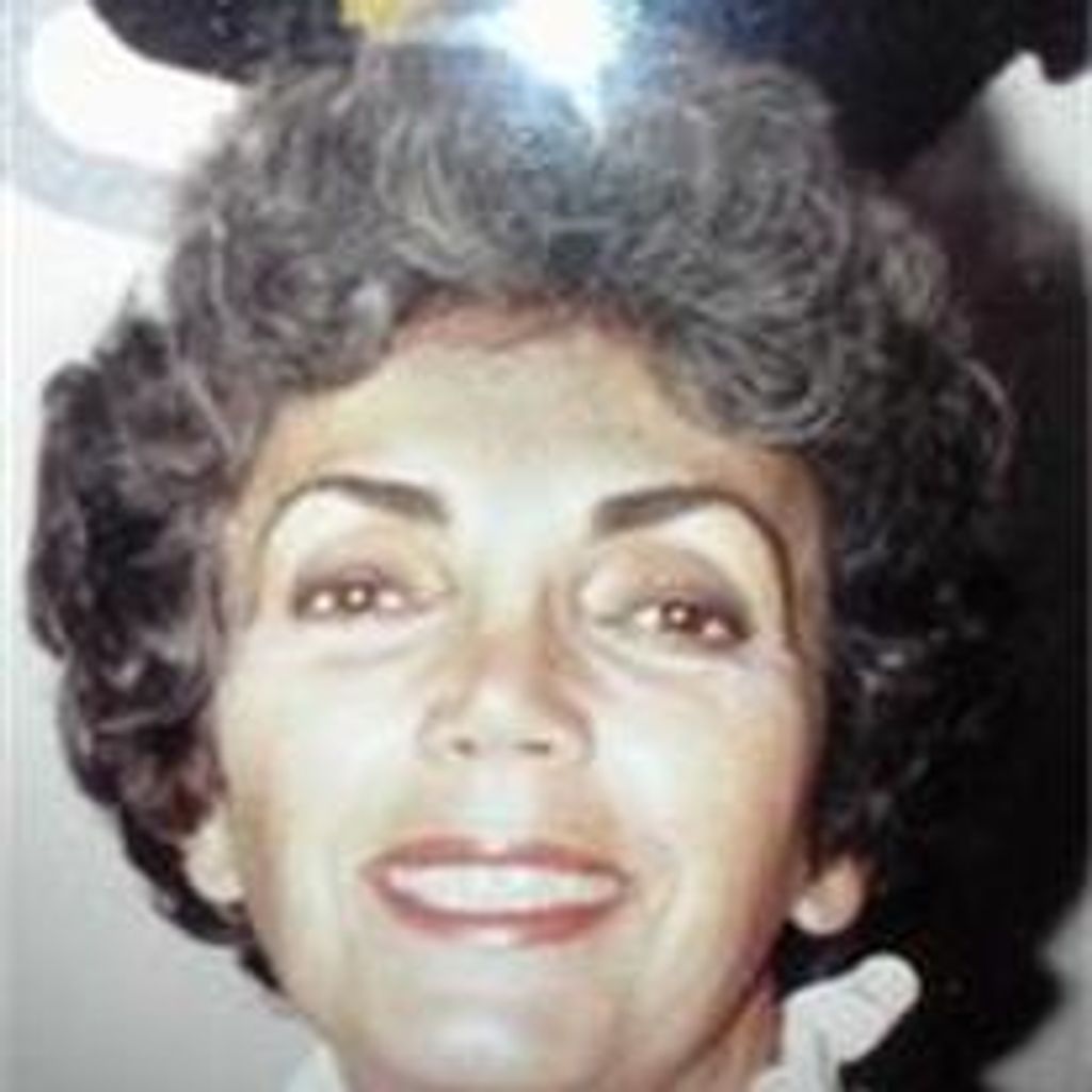 Beverly Shedd