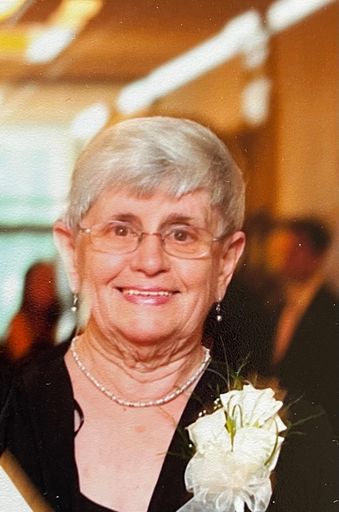 Margaret Kite