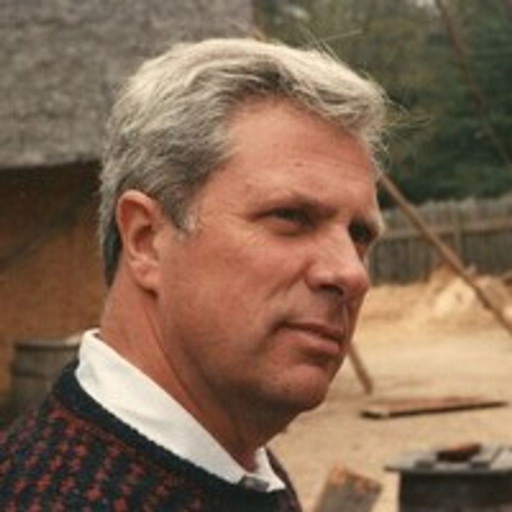 William C. Holmes Profile Photo