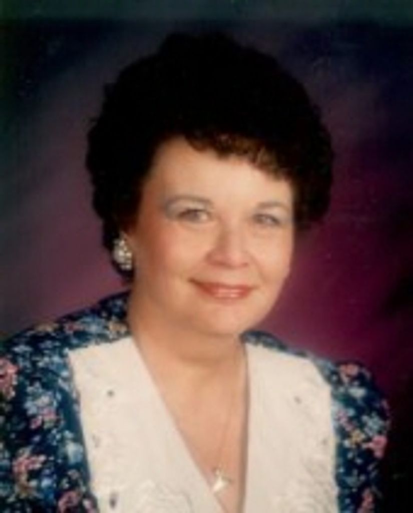 Bevalee (Nee Ogg) Schloss