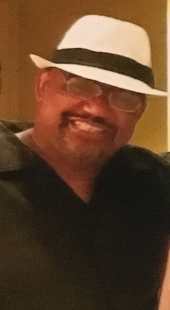 Rylander Carter, Jr.