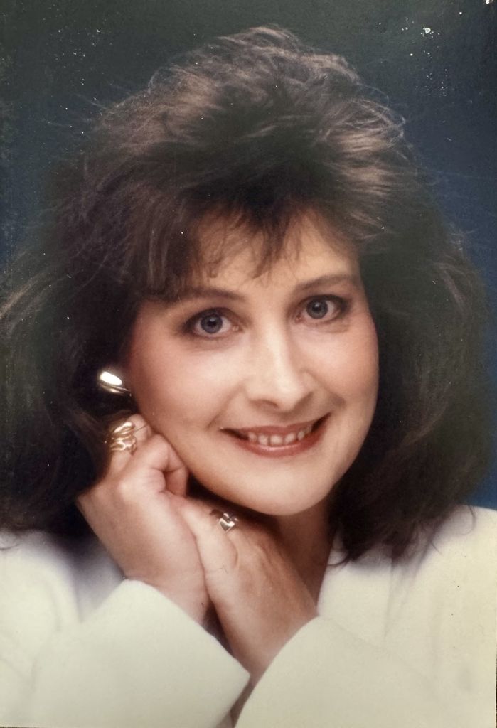 Barbara F. (Grett) Gardner Profile Photo