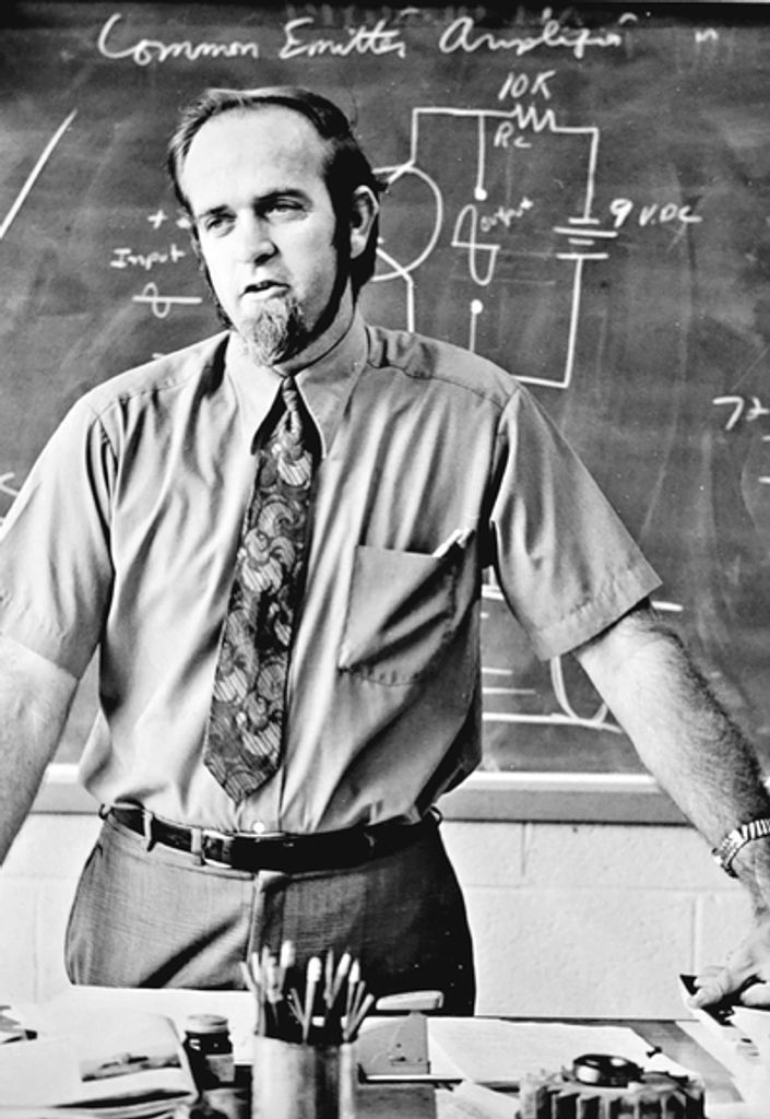 Samuel J. Lapp Profile Photo