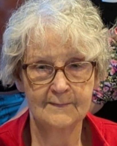 Geneva Mullins's obituary image