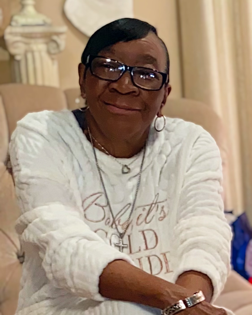 Ernestine O. Willis Profile Photo