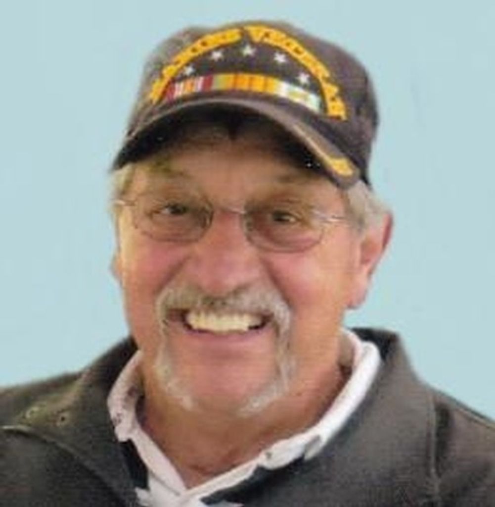 Stephen H. Kidd Profile Photo