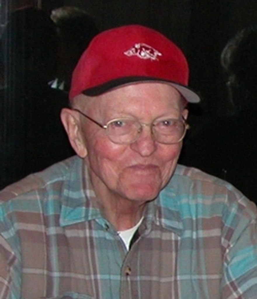 Harold William Meier