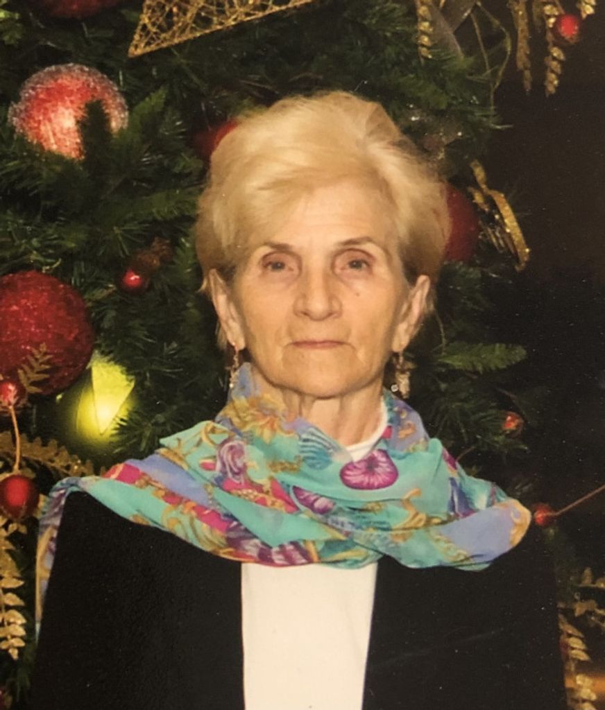 Milica Kerkezovic