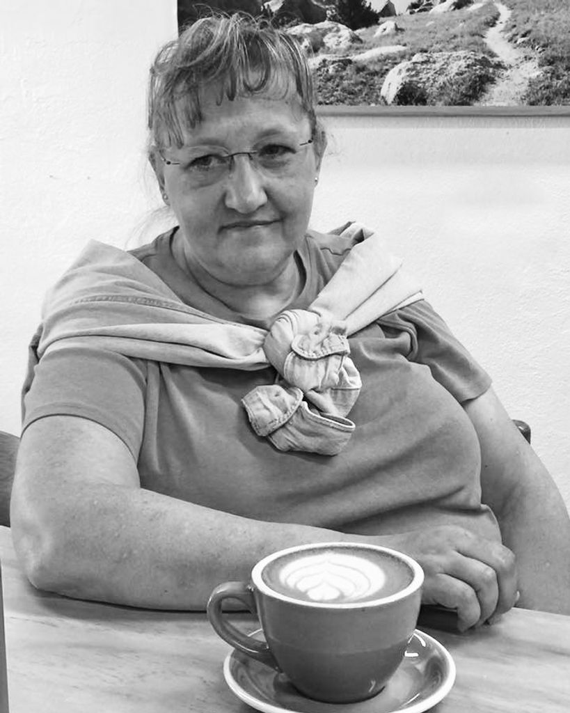 Karen Hutchinson
