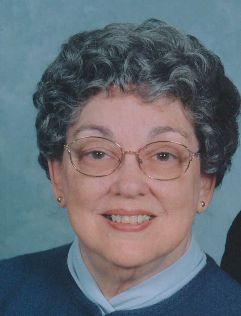 Doris Adams Middleton Ranson Profile Photo