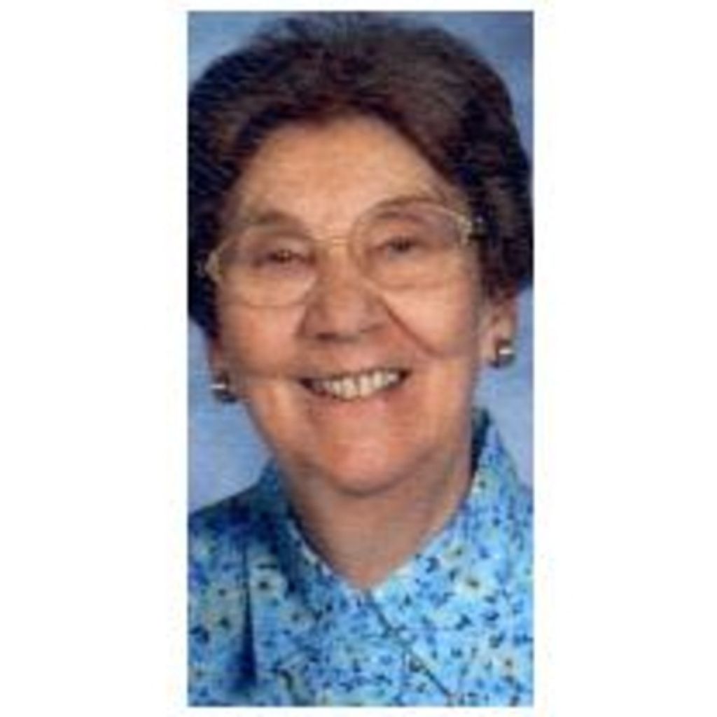 Mrs Yolanda E. Canna