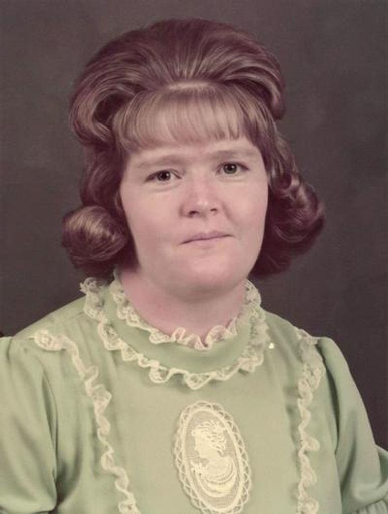 Kathryn Sue Gardner Profile Photo