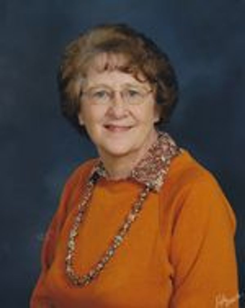 Esther Ross Profile Photo