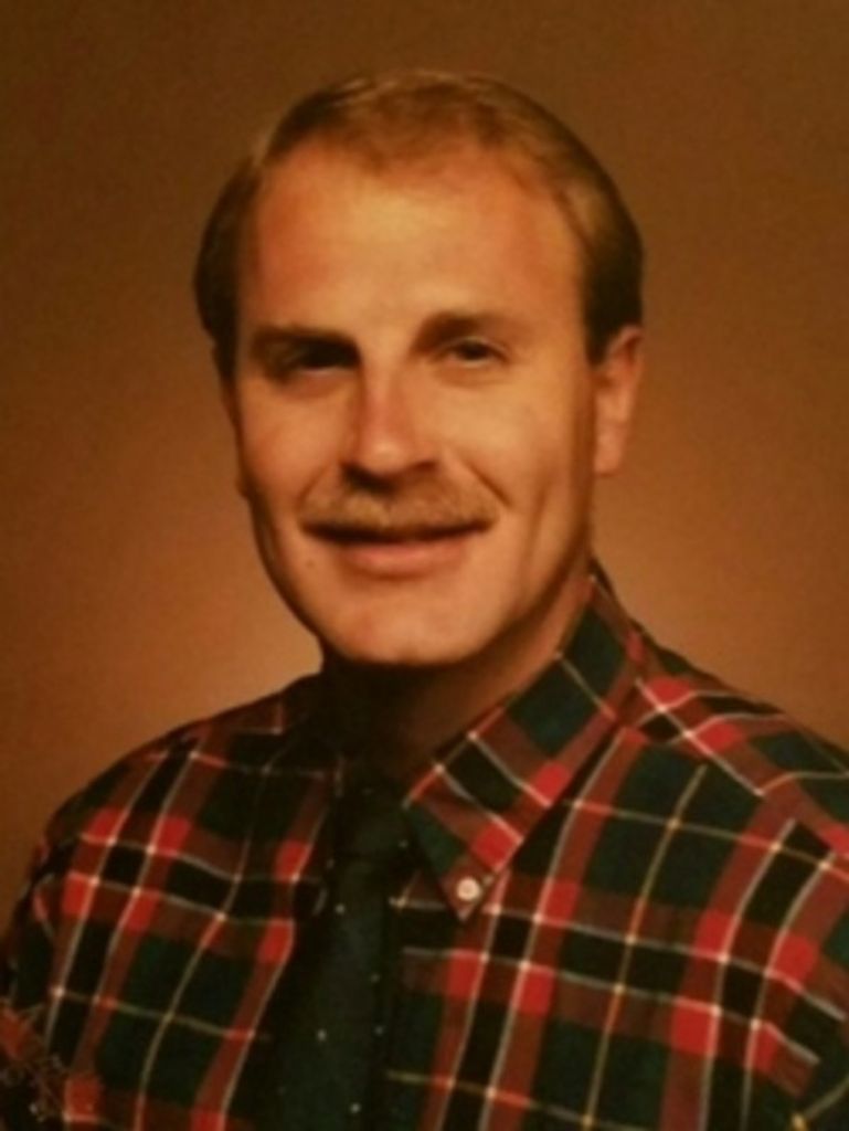 Dr. Ken Leroy Palmer