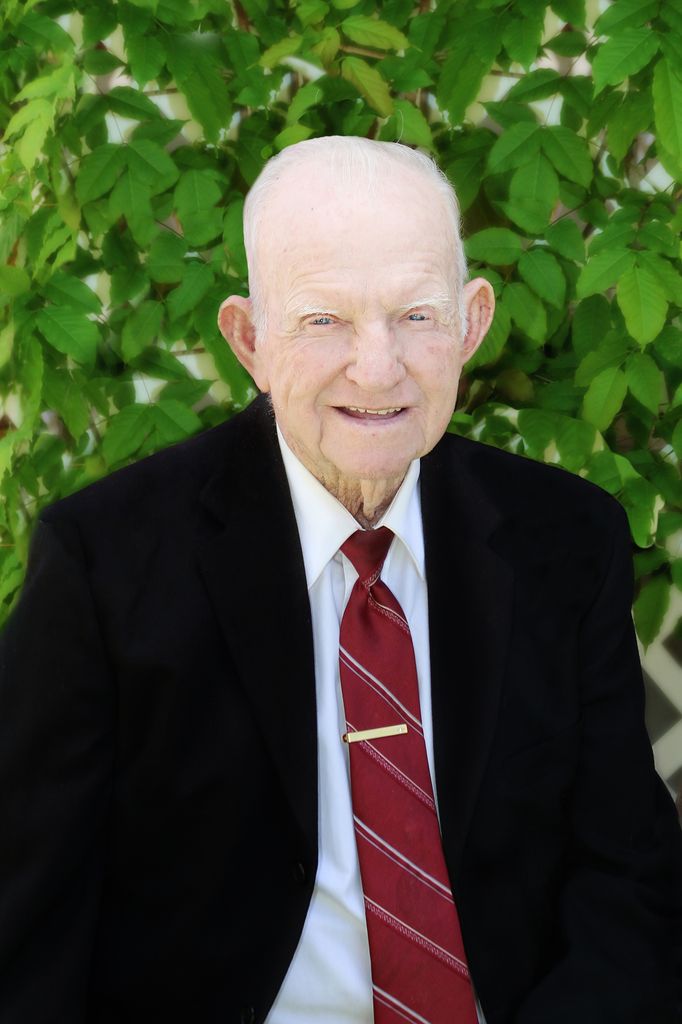 Harold Bennett