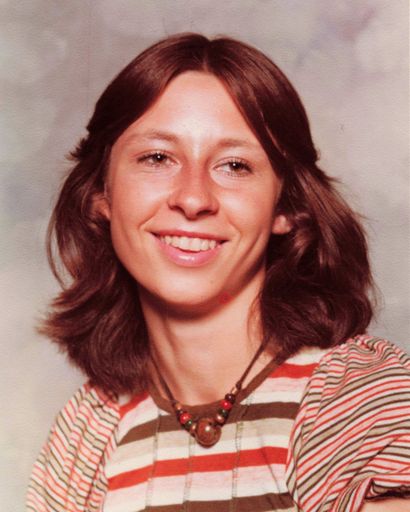 Toni Mae Tidwell's obituary image