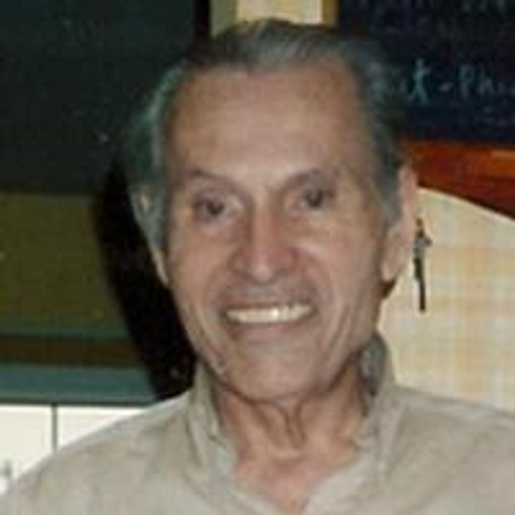 Raymond South Brewer