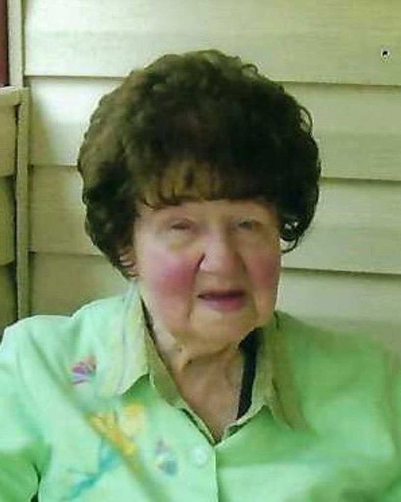 Gloria Charton Profile Photo