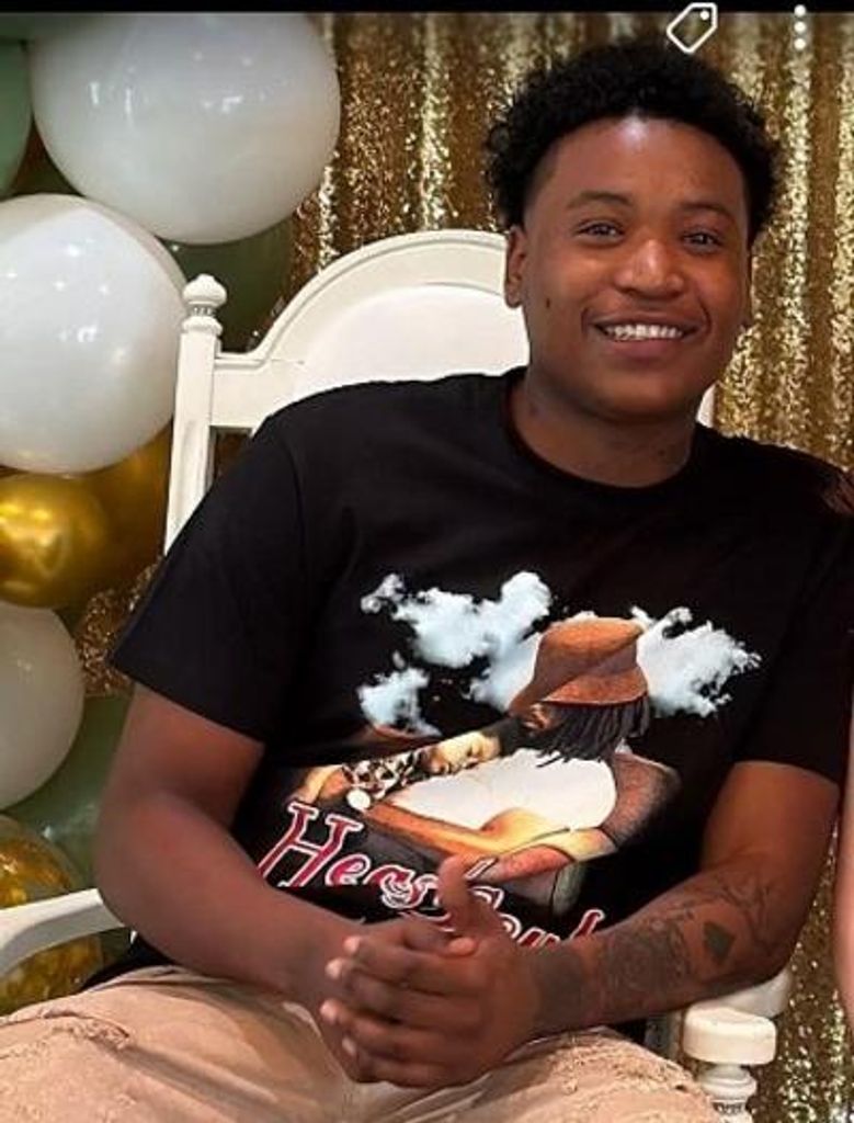 Ladaibrien Jevon "Daibrien" Acker Profile Photo