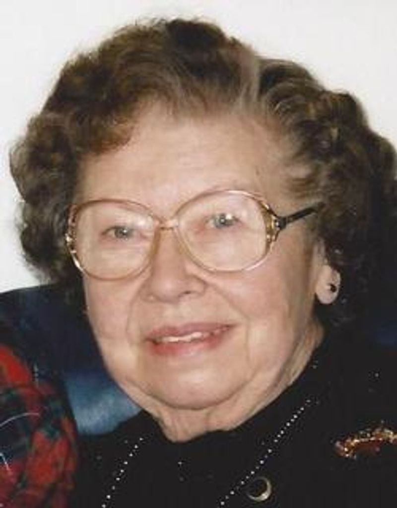 Lorene Clara Sprecher