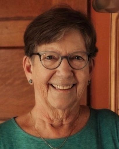 Kathryn Jane Wohlfeil's obituary image