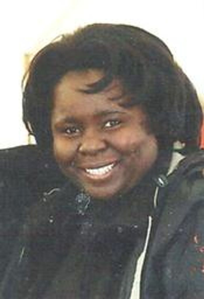 Sabrena Wade Peppers Profile Photo