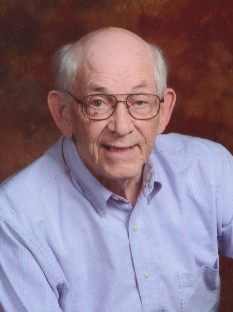 Donald Davis