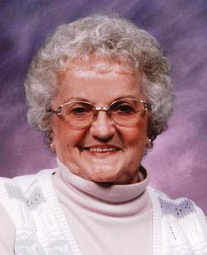 Berdean Beth Bottolfson