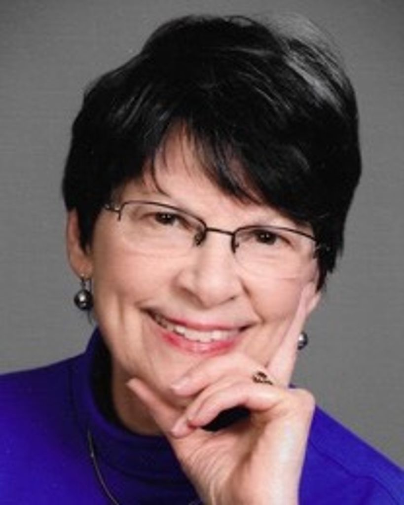 Kathleen J. Bucher Profile Photo