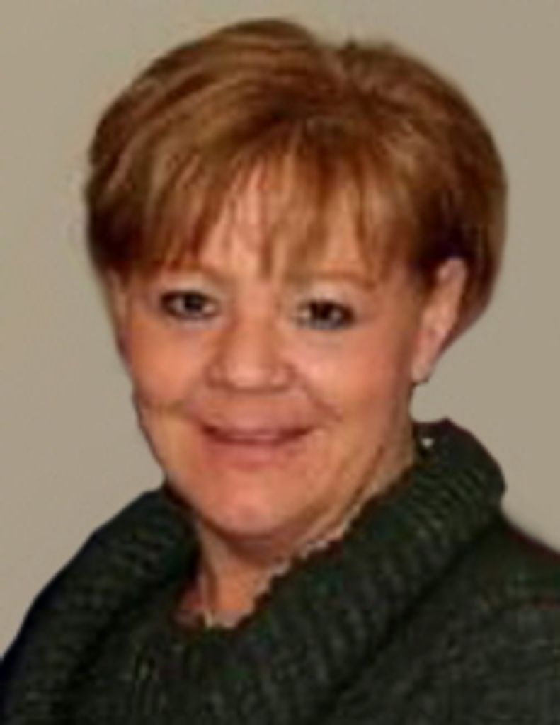 Elizabeth Ann "Beth" Paul