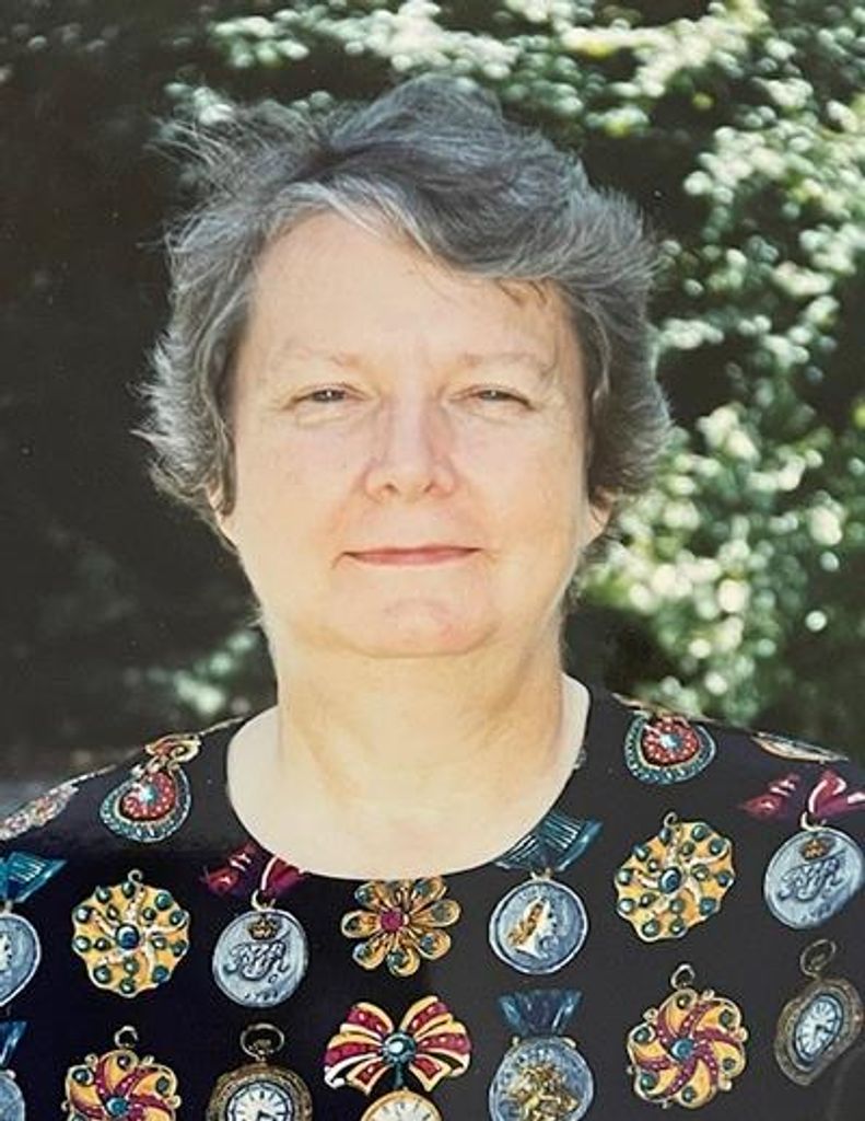 Pearl Smith Kreindler Profile Photo