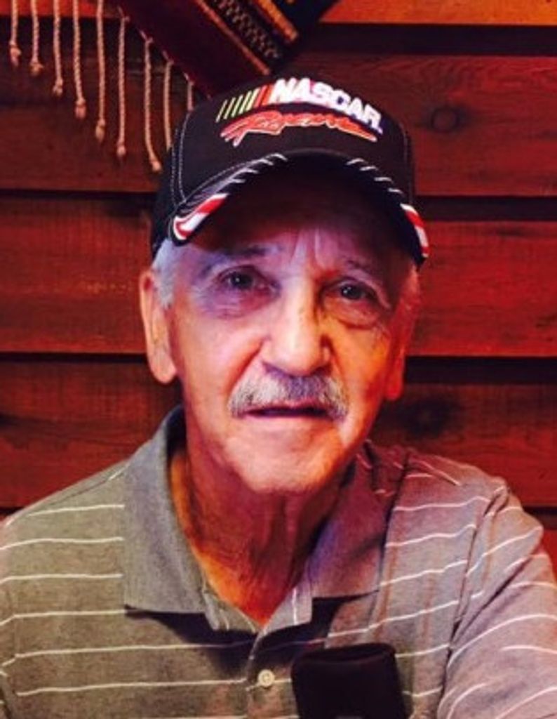 Gary Mitchell Dail, Sr.