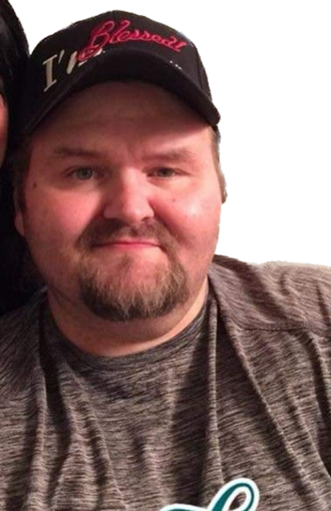 David Ray Broom Jr. Profile Photo