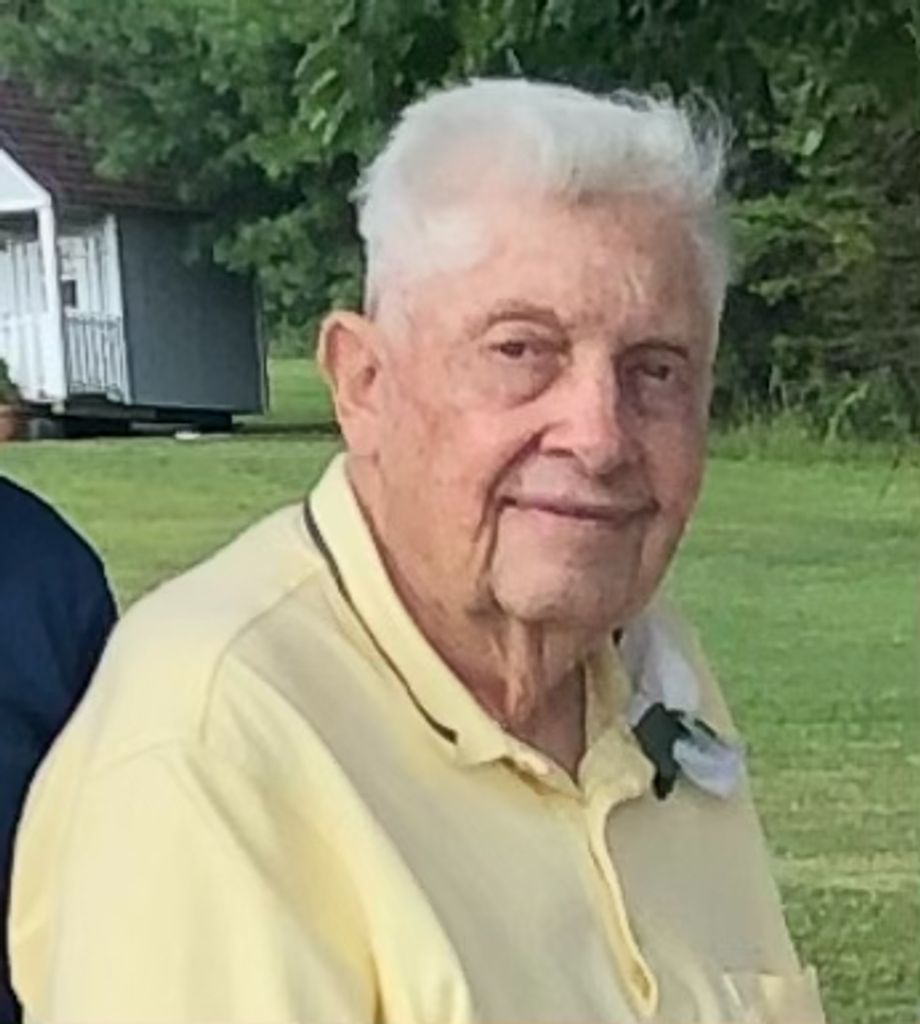 Donald Lee Nine Profile Photo