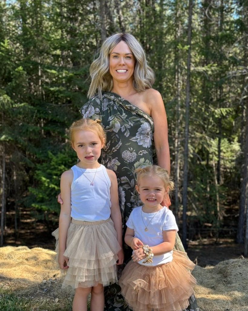 Chelsea Amanda Griner