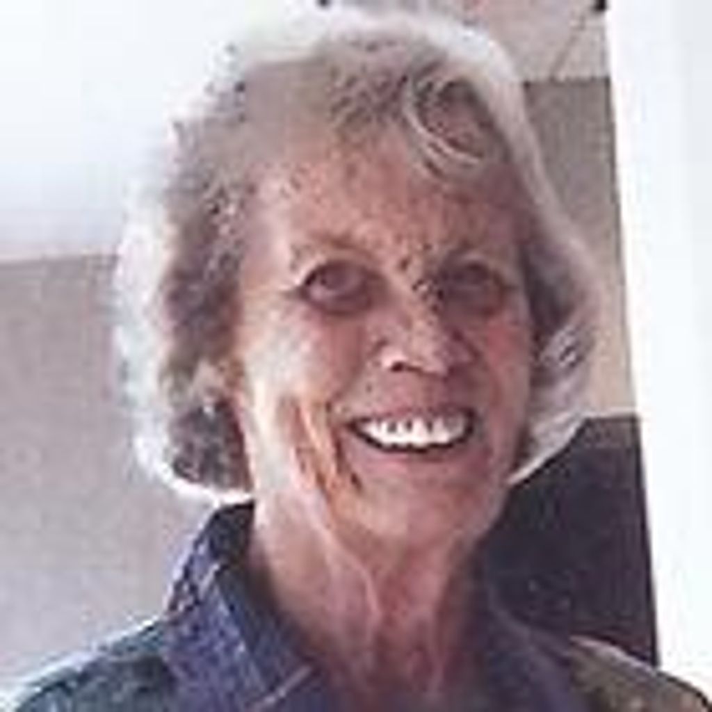 Carolyn Vekich