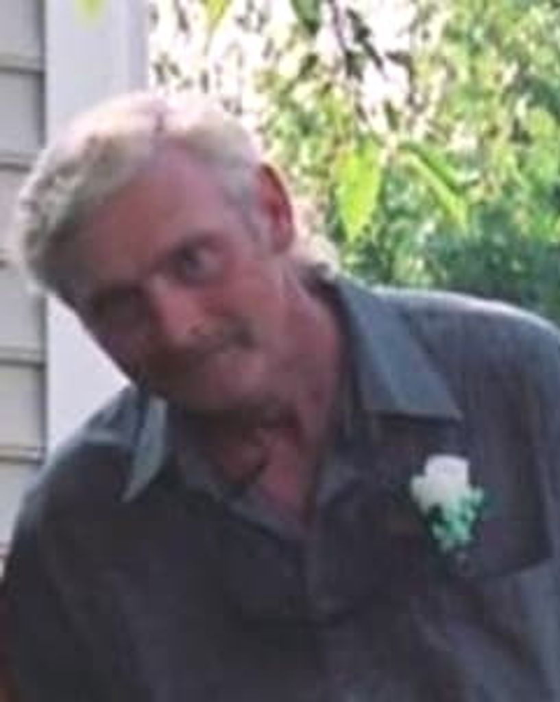 Roger Douglas Goodwin
