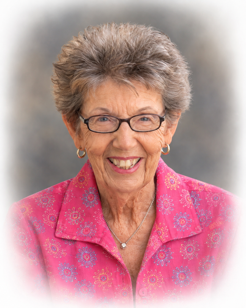 Jane Ann Rosenberger Profile Photo