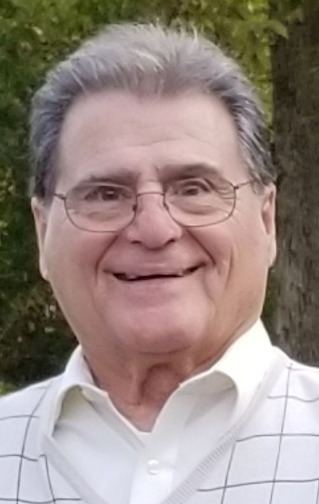 Richard C. Cushioner Profile Photo