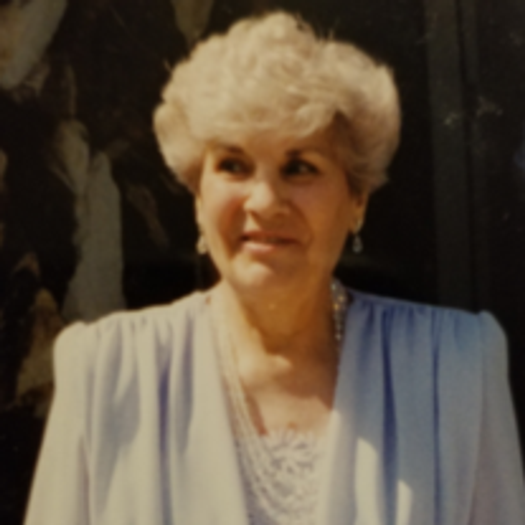 Hilda Alonzo