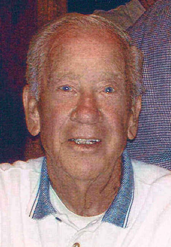 John Ray Greene