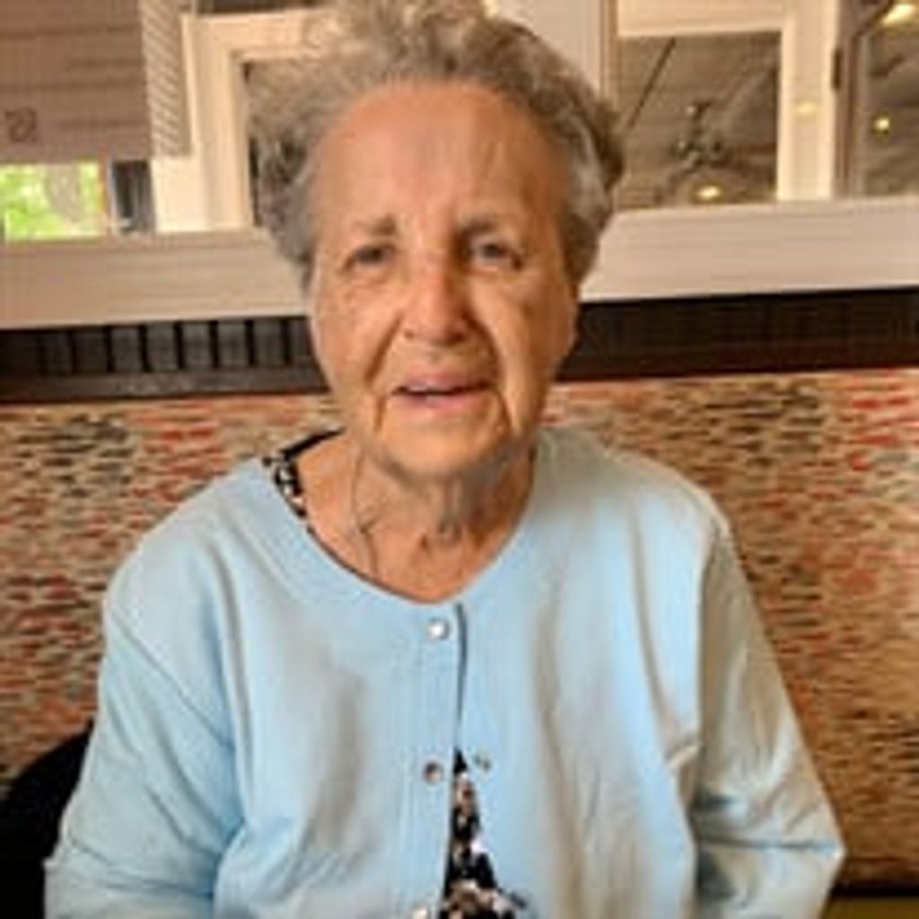 Edith Joyce Hawks