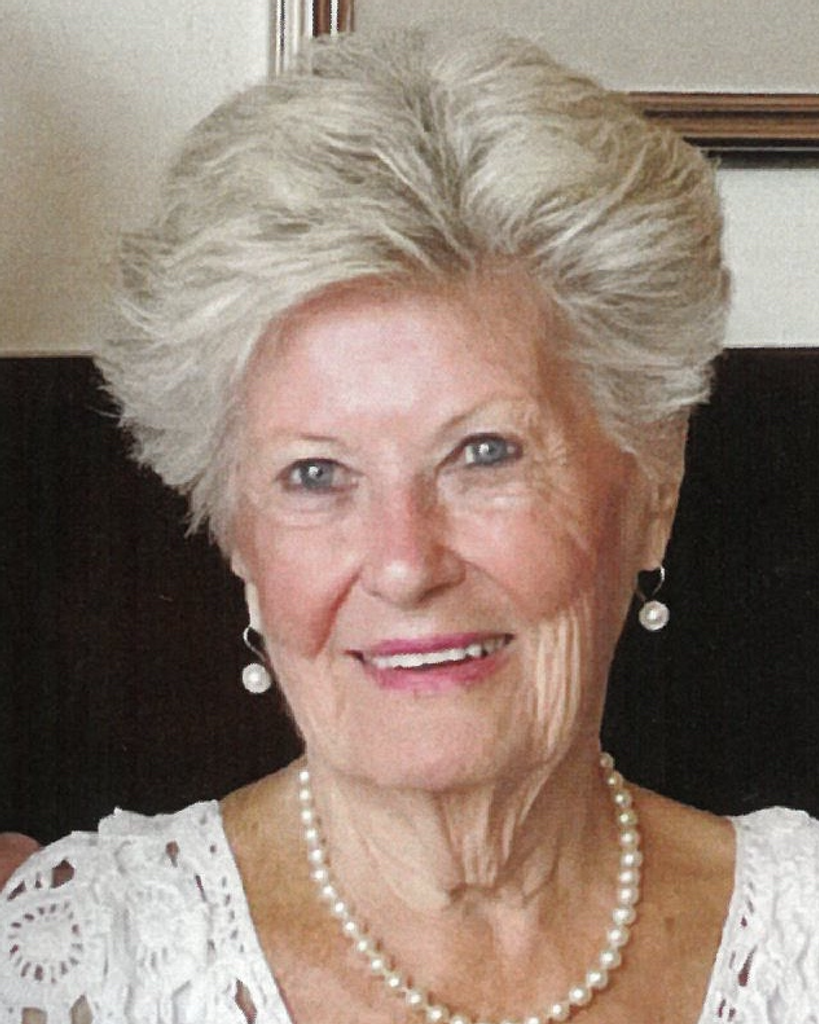 Nancy E. Mahoney Profile Photo