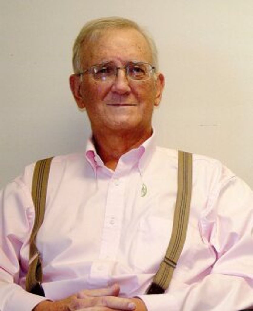 Larry Cloer Profile Photo