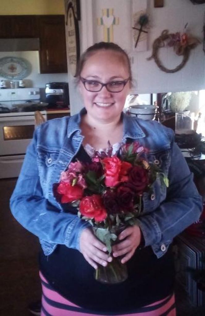 Samantha Nicole "Nikki" Simonson Profile Photo