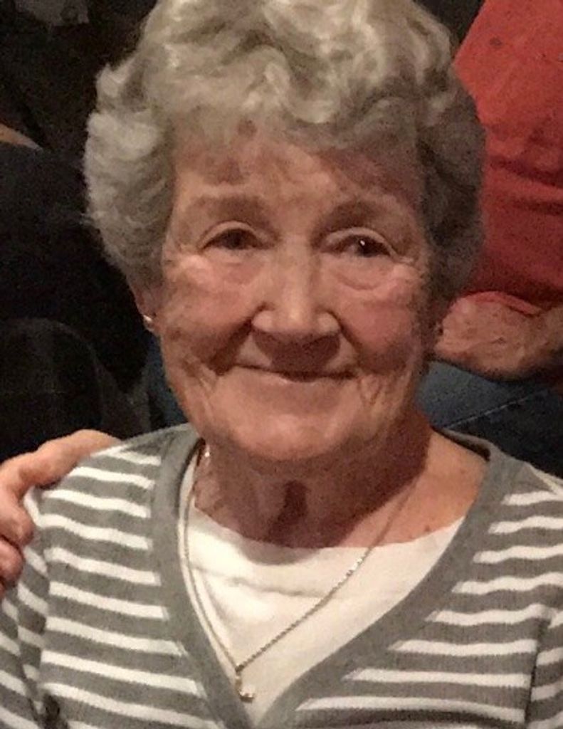 Patricia A Lajoie