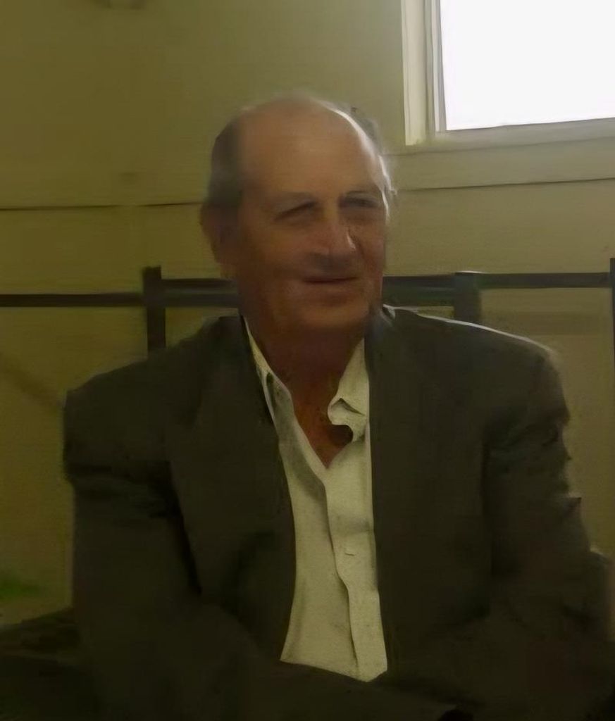 Tommy Sumrall Profile Photo